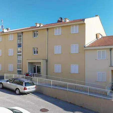 Jelena Apartment