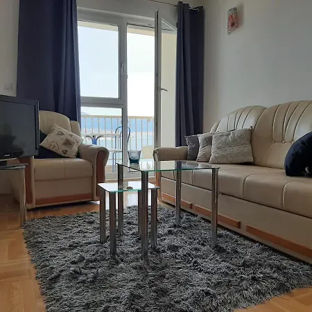 Jelena Apartment