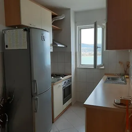 Jelena Apartment
