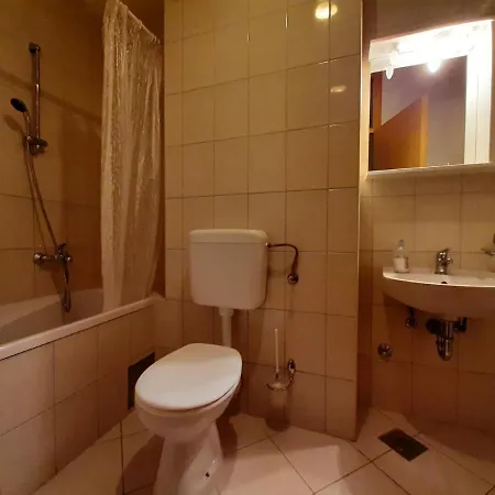 Appartement Jelena Trogir