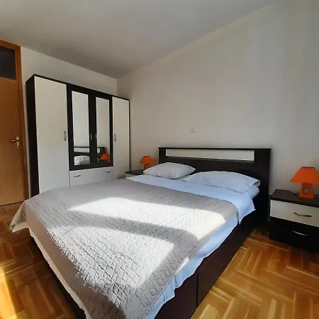 Jelena Apartment