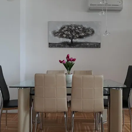 Jelena Apartment